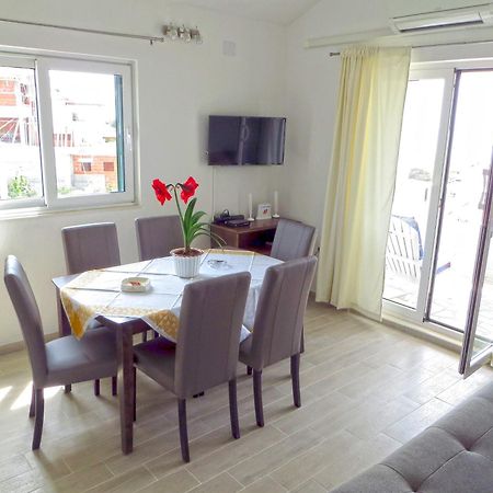 Jakopovic Apartments Rogoznica  Exterior foto