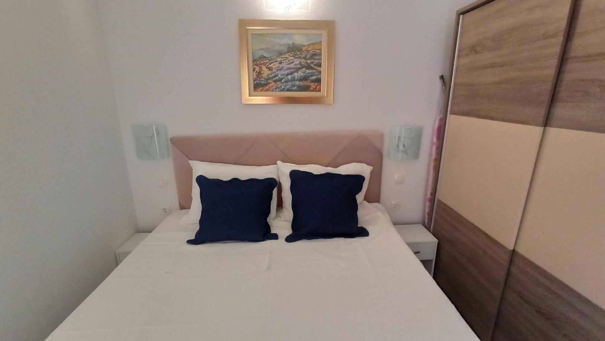 Jakopovic Apartments Rogoznica  Zimmer foto