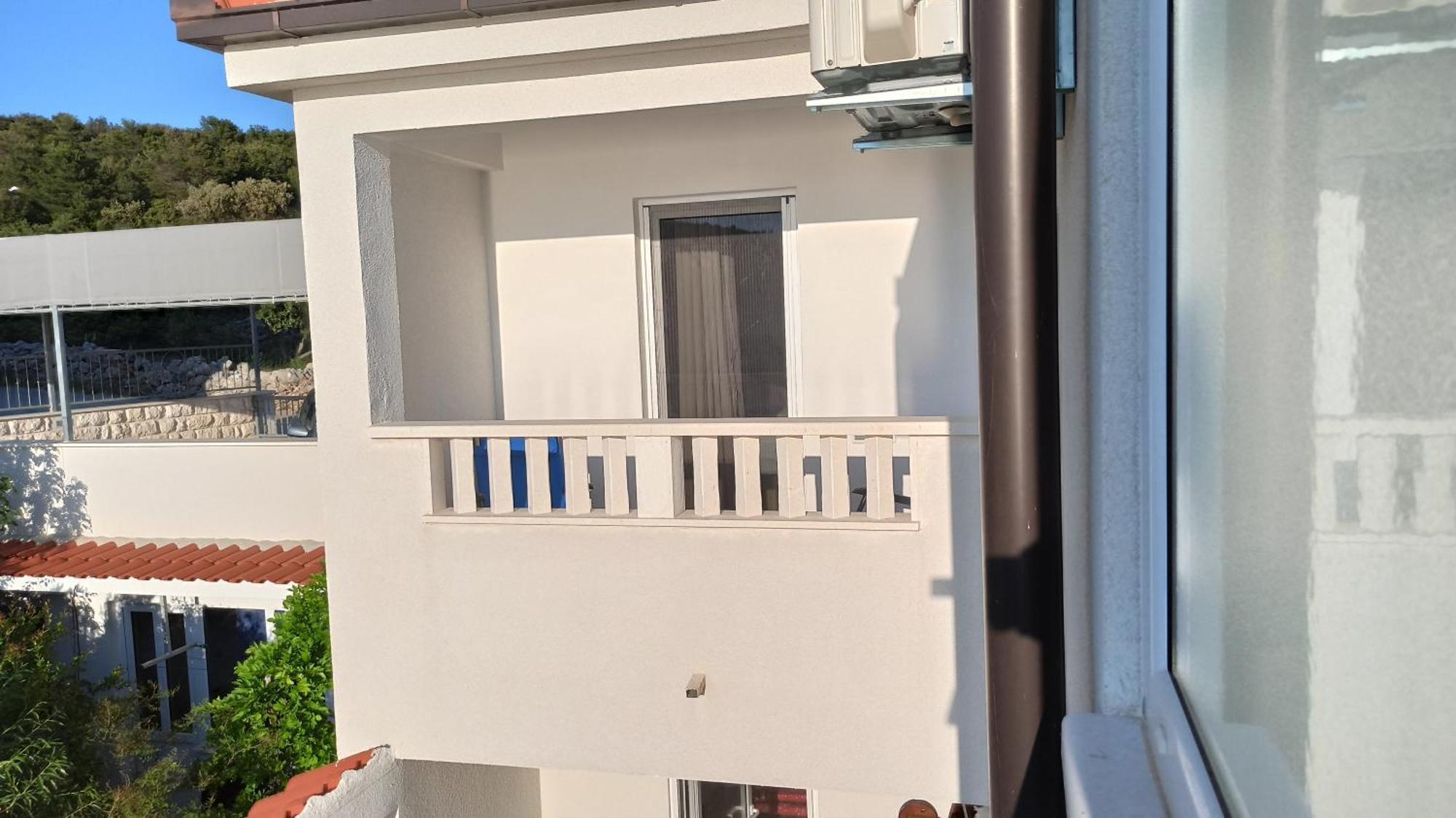 Jakopovic Apartments Rogoznica  Zimmer foto