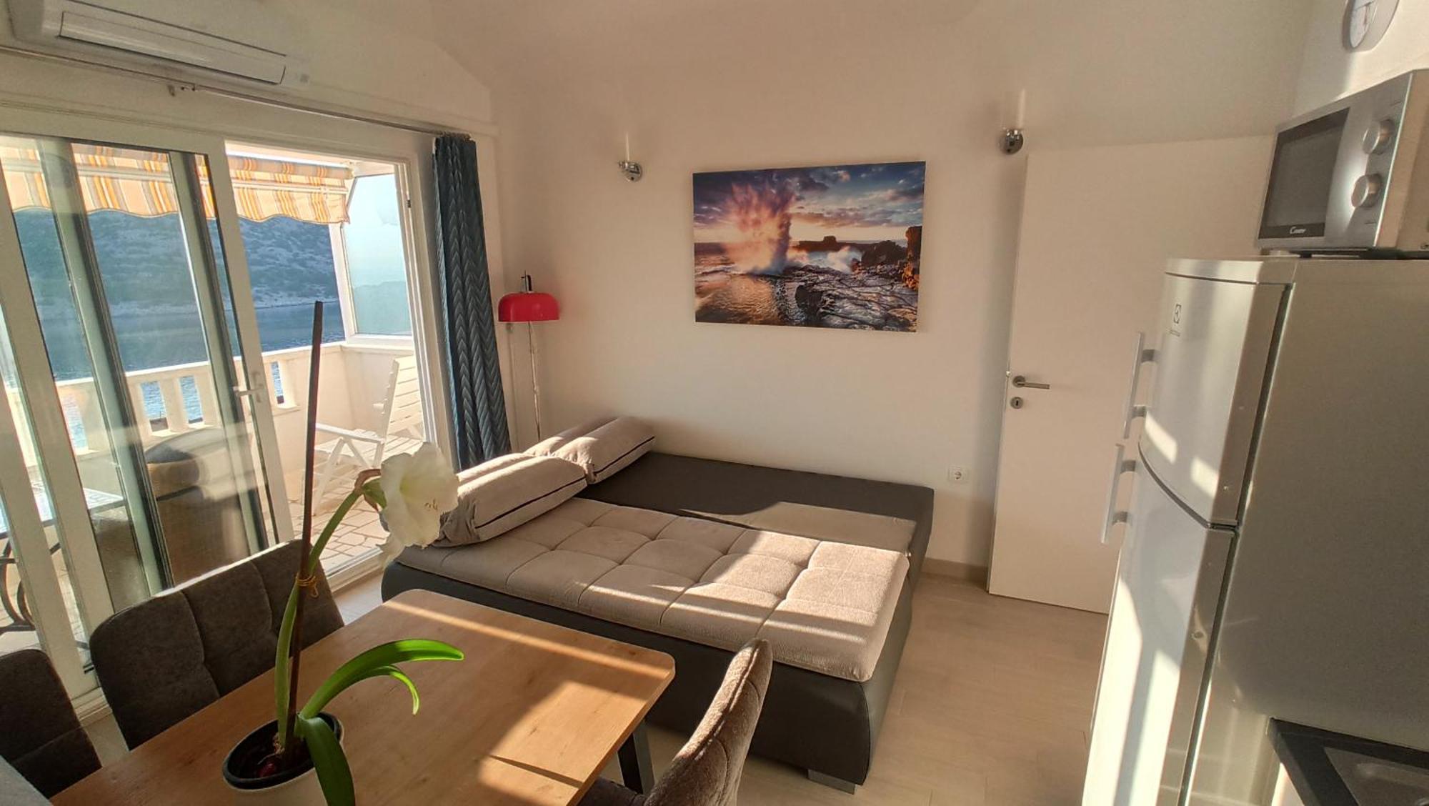 Jakopovic Apartments Rogoznica  Zimmer foto